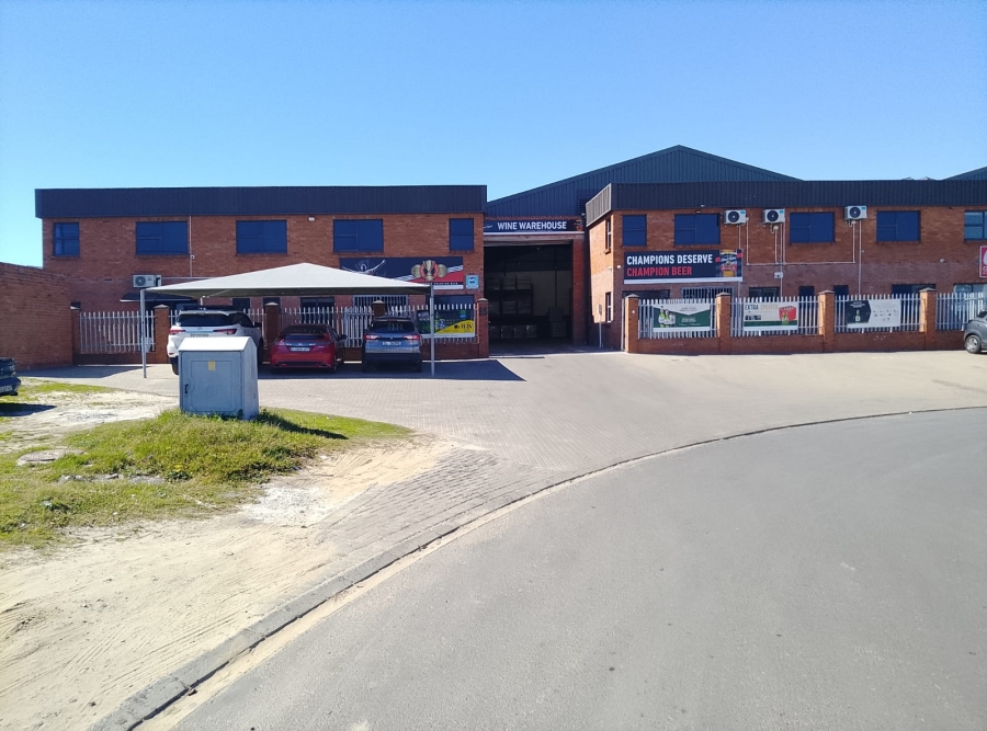 Commercial Property for Sale in Saxenburg Park 2 Western Cape